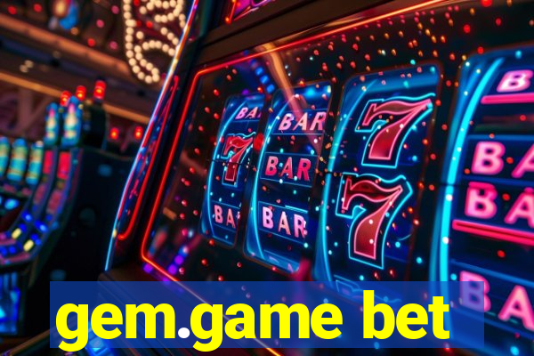 gem.game bet
